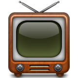 Television, tv