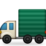 Semi truck